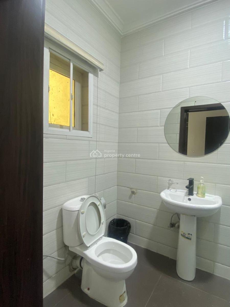 Well Finished Fully Furnished and Serviced 4 Bedroom Flat with Bq, Old Ikoyi, Ikoyi, Lagos, Flat / Apartment for Rent