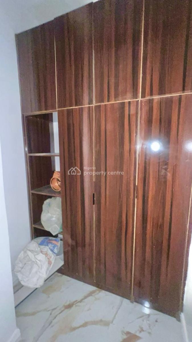 Newly Built 4 Bedroom Terrace Duplex with Bq, Ologolo, Lekki, Lagos, Terraced Duplex for Rent