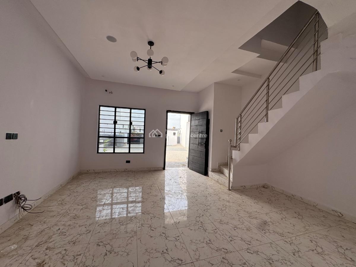 Spacious 2bedroom Terrace, Ajah, Lagos, Terraced Duplex for Sale