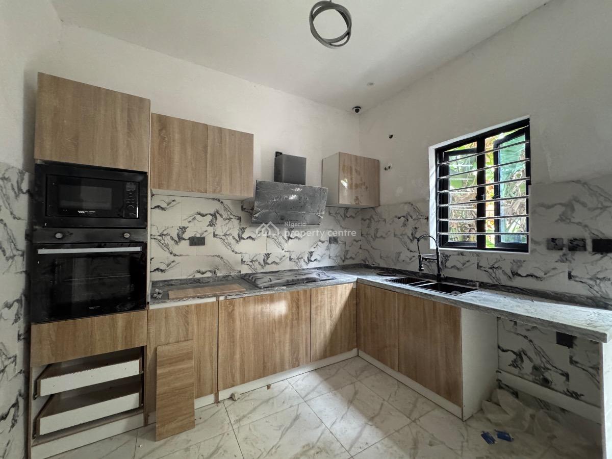 Spacious 2bedroom Terrace, Ajah, Lagos, Terraced Duplex for Sale