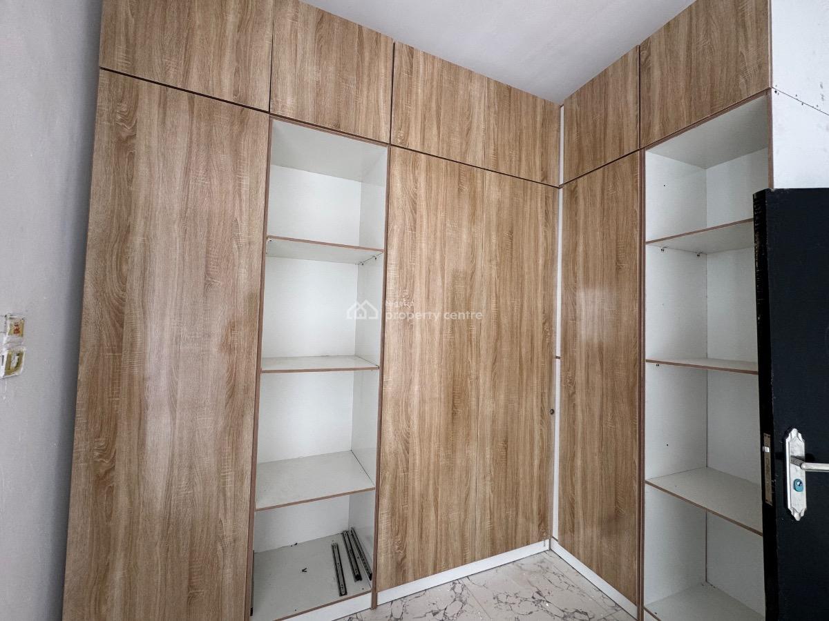 Spacious 2bedroom Terrace, Ajah, Lagos, Terraced Duplex for Sale