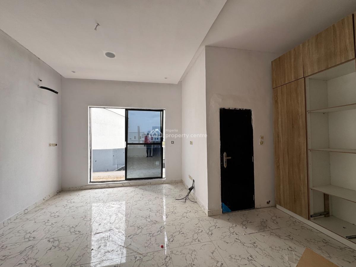 Spacious 2bedroom Terrace, Ajah, Lagos, Terraced Duplex for Sale