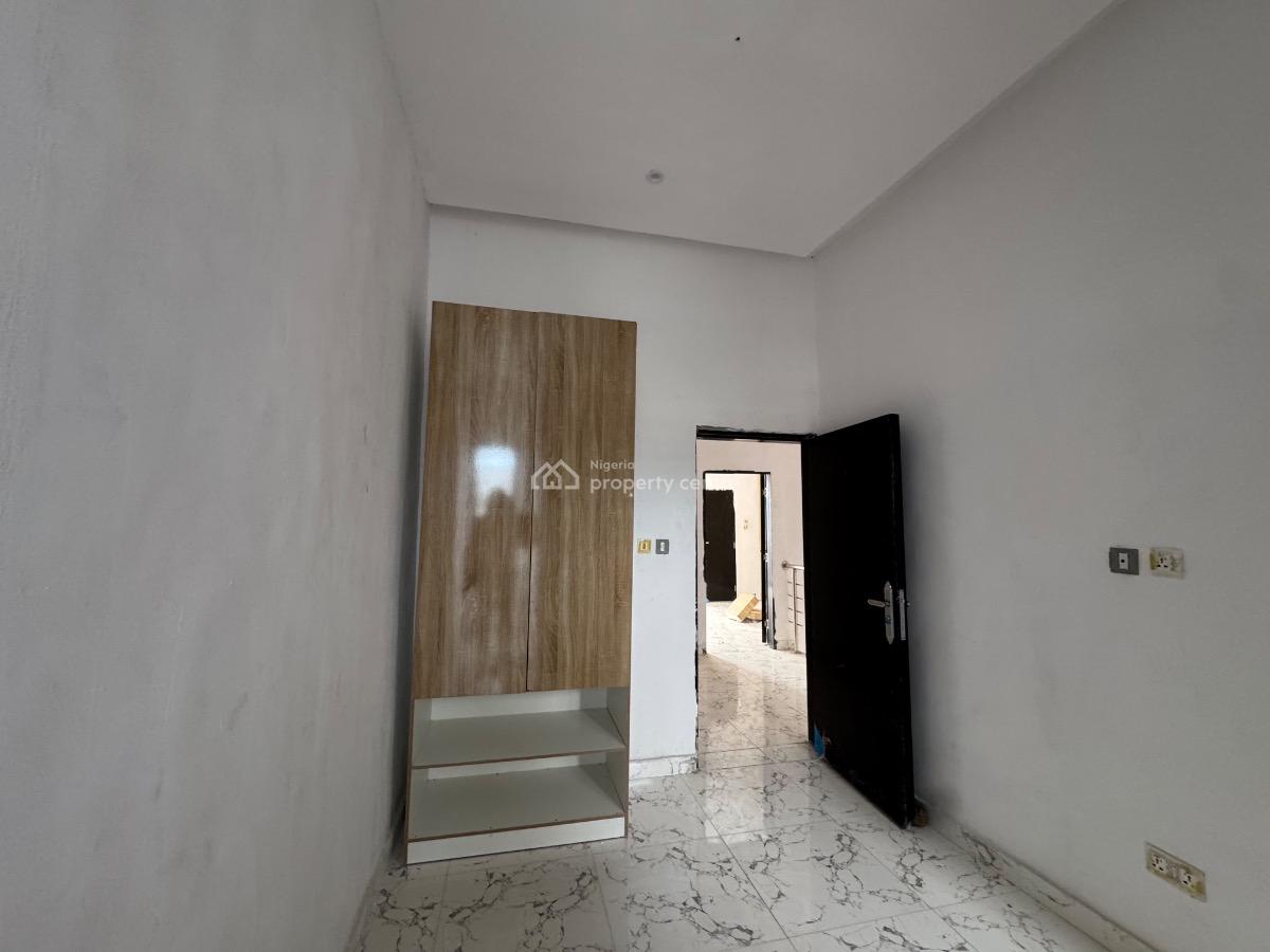 Spacious 2bedroom Terrace, Ajah, Lagos, Terraced Duplex for Sale