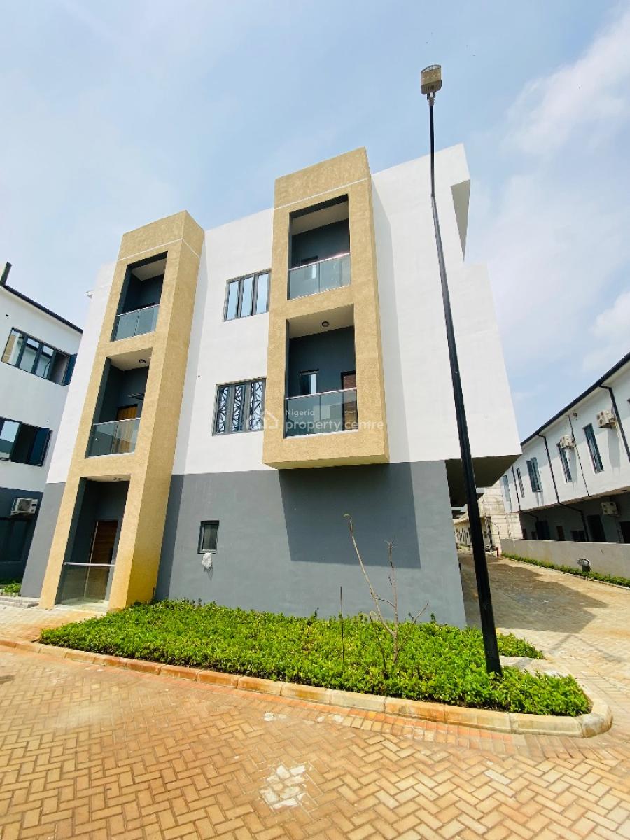 Modern 2-bedroom Apartment, Abraham Adesanya, Ajah, Lagos, Flat / Apartment for Sale