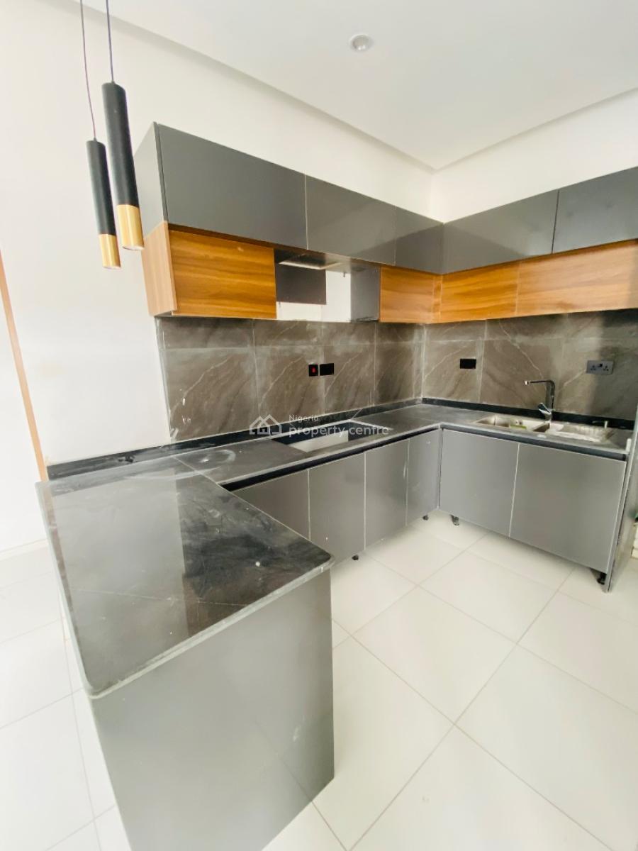 Modern 2-bedroom Apartment, Abraham Adesanya, Ajah, Lagos, Flat / Apartment for Sale