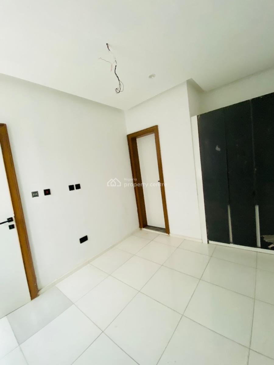 Modern 2-bedroom Apartment, Abraham Adesanya, Ajah, Lagos, Flat / Apartment for Sale