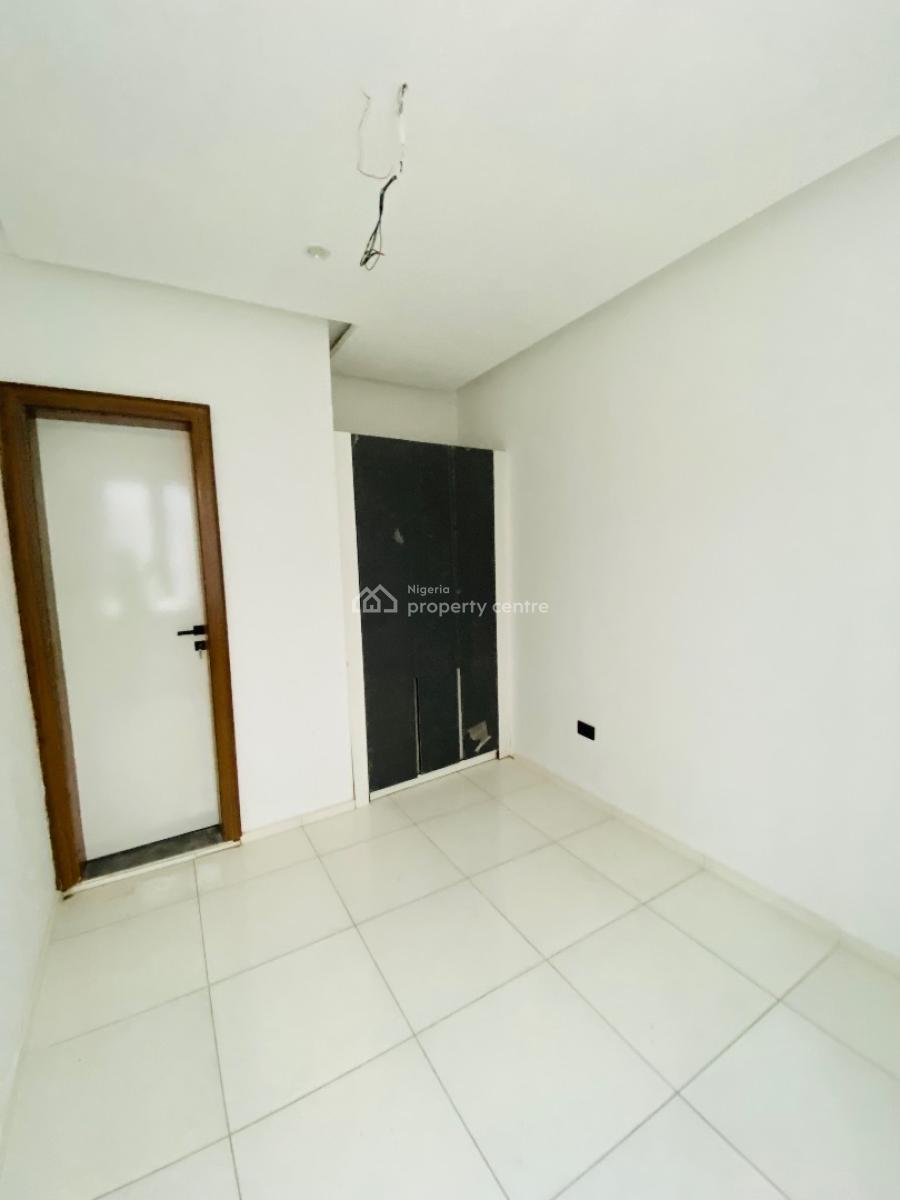 Modern 2-bedroom Apartment, Abraham Adesanya, Ajah, Lagos, Flat / Apartment for Sale