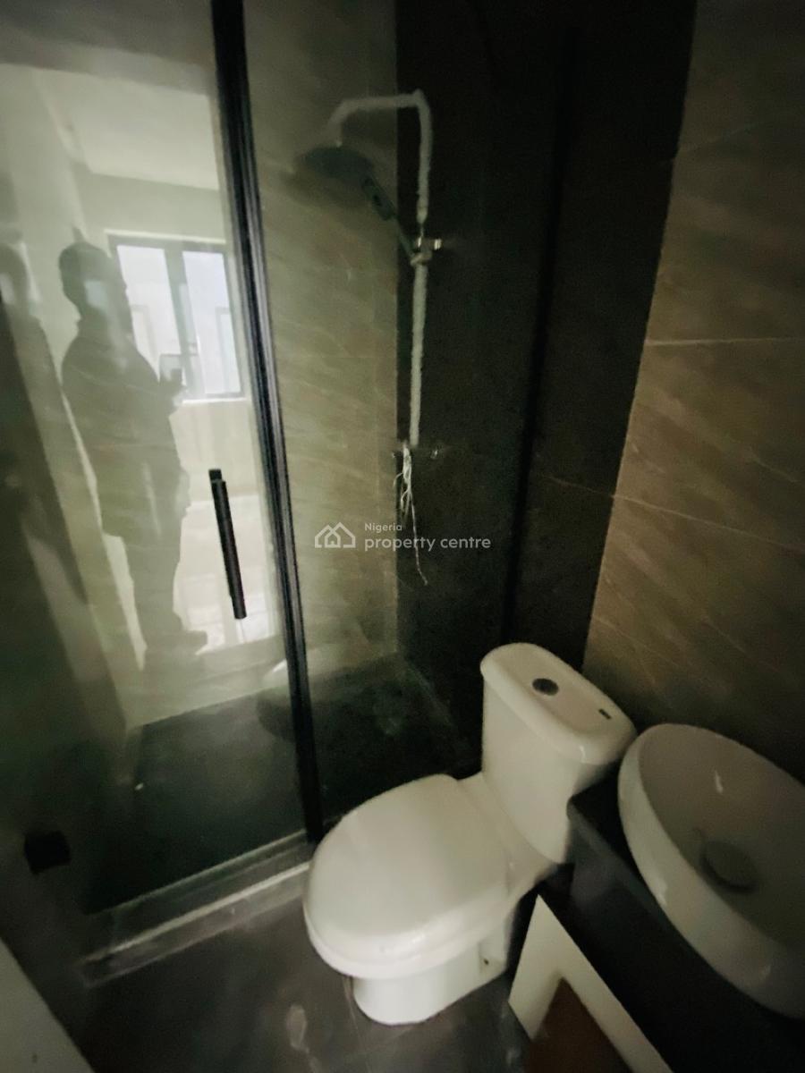 Modern 2-bedroom Apartment, Abraham Adesanya, Ajah, Lagos, Flat / Apartment for Sale