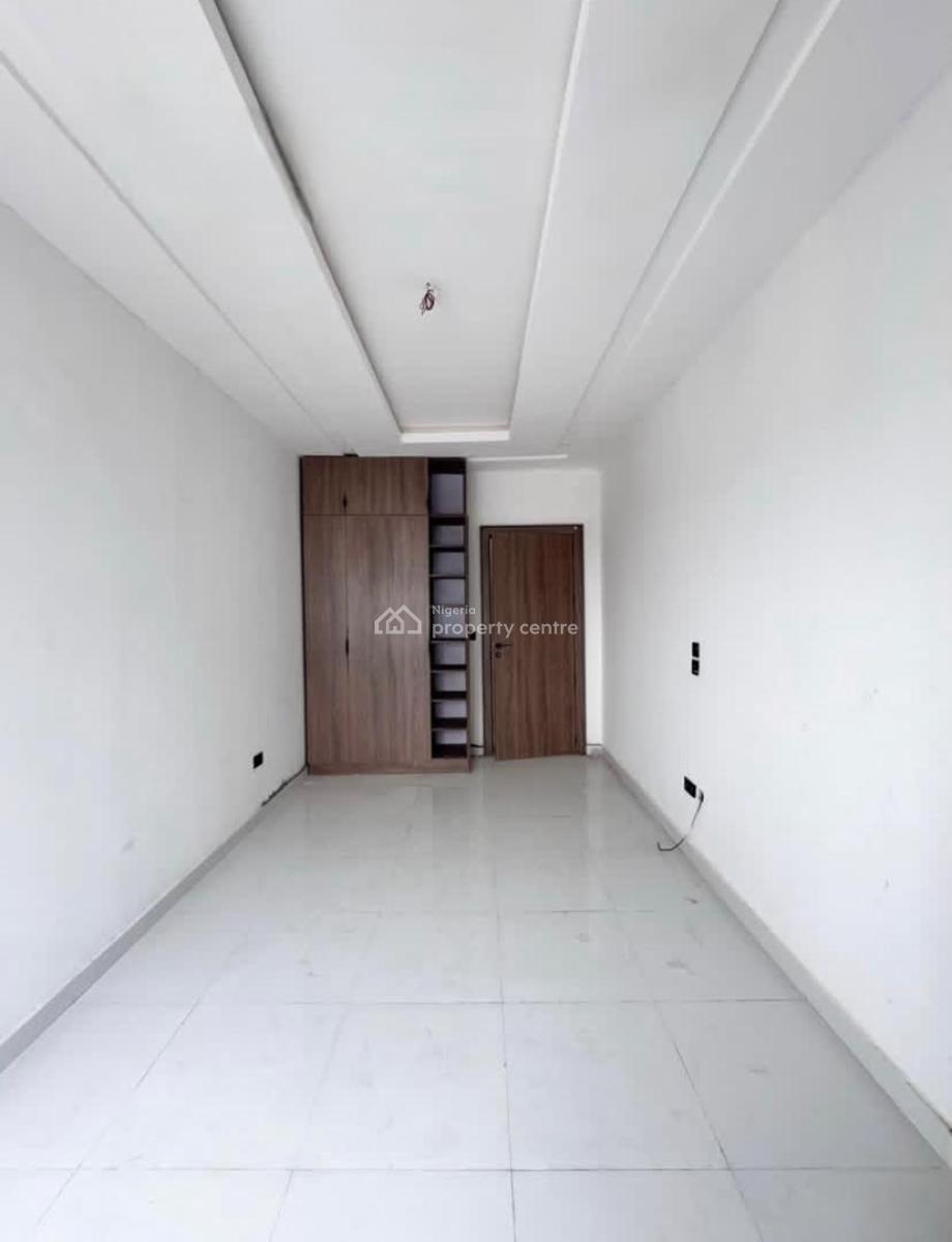 2 Bedroom Apartment, Ikate, Lekki, Lagos, Flat / Apartment for Rent