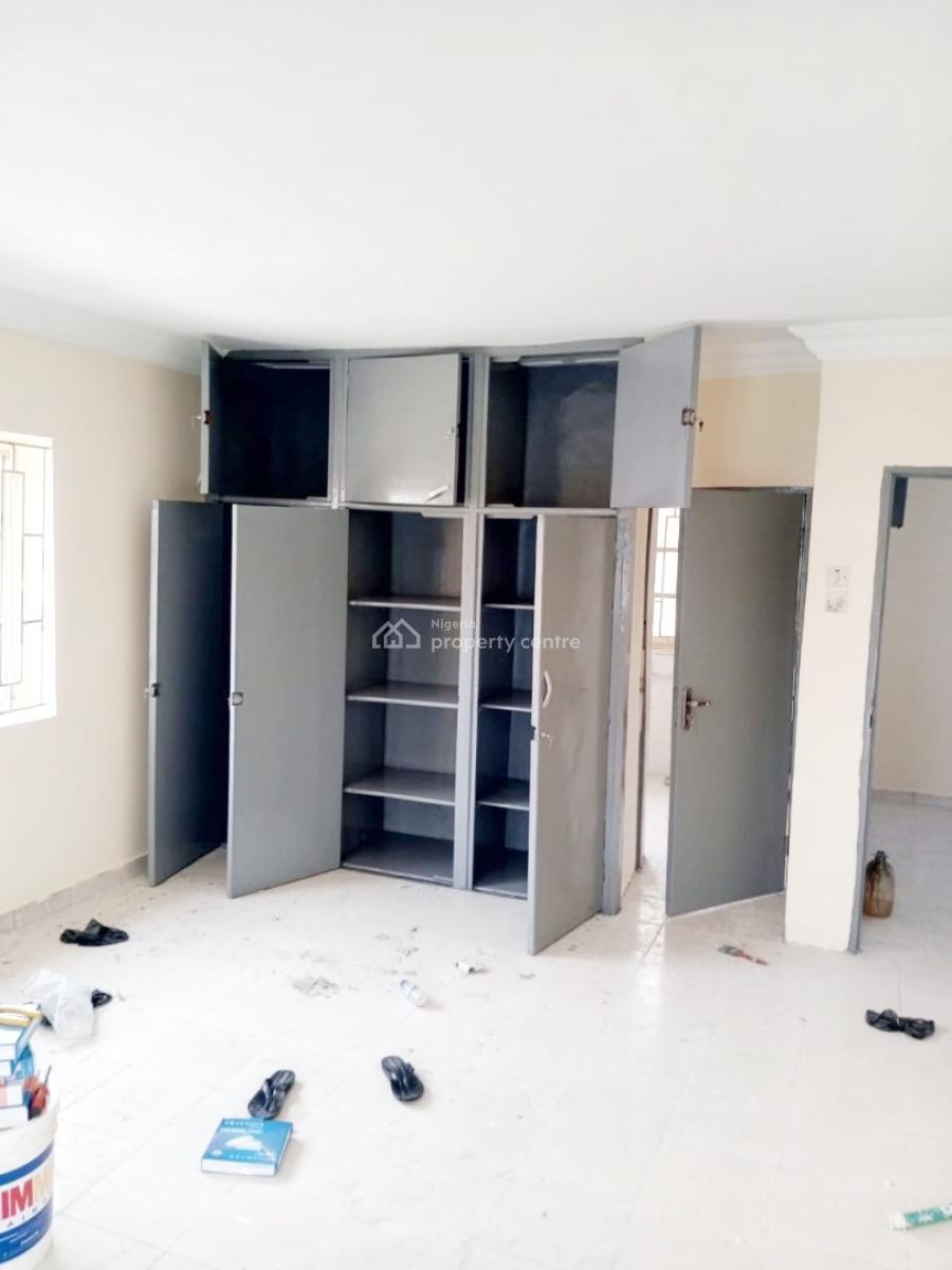 Luxury 4 Bedroom Detached Duplex with Bq, Ikeja, Lagos, Detached Duplex for Rent