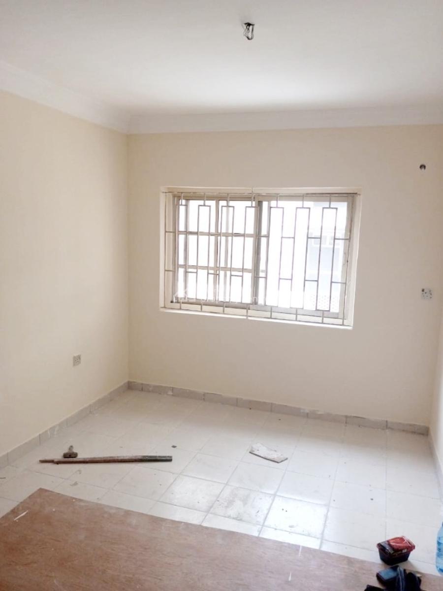 Luxury 4 Bedroom Detached Duplex with Bq, Ikeja, Lagos, Detached Duplex for Rent