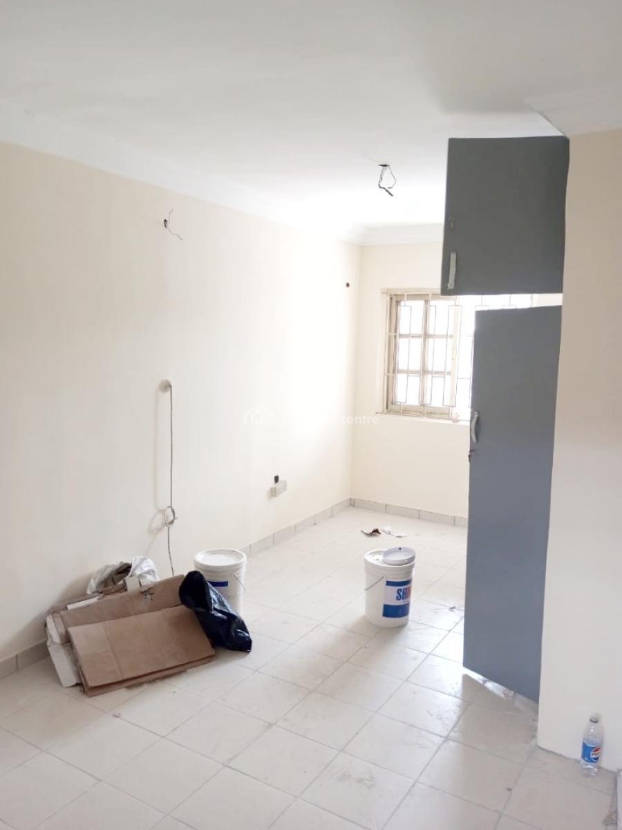 Luxury 4 Bedroom Detached Duplex with Bq, Ikeja, Lagos, Detached Duplex for Rent
