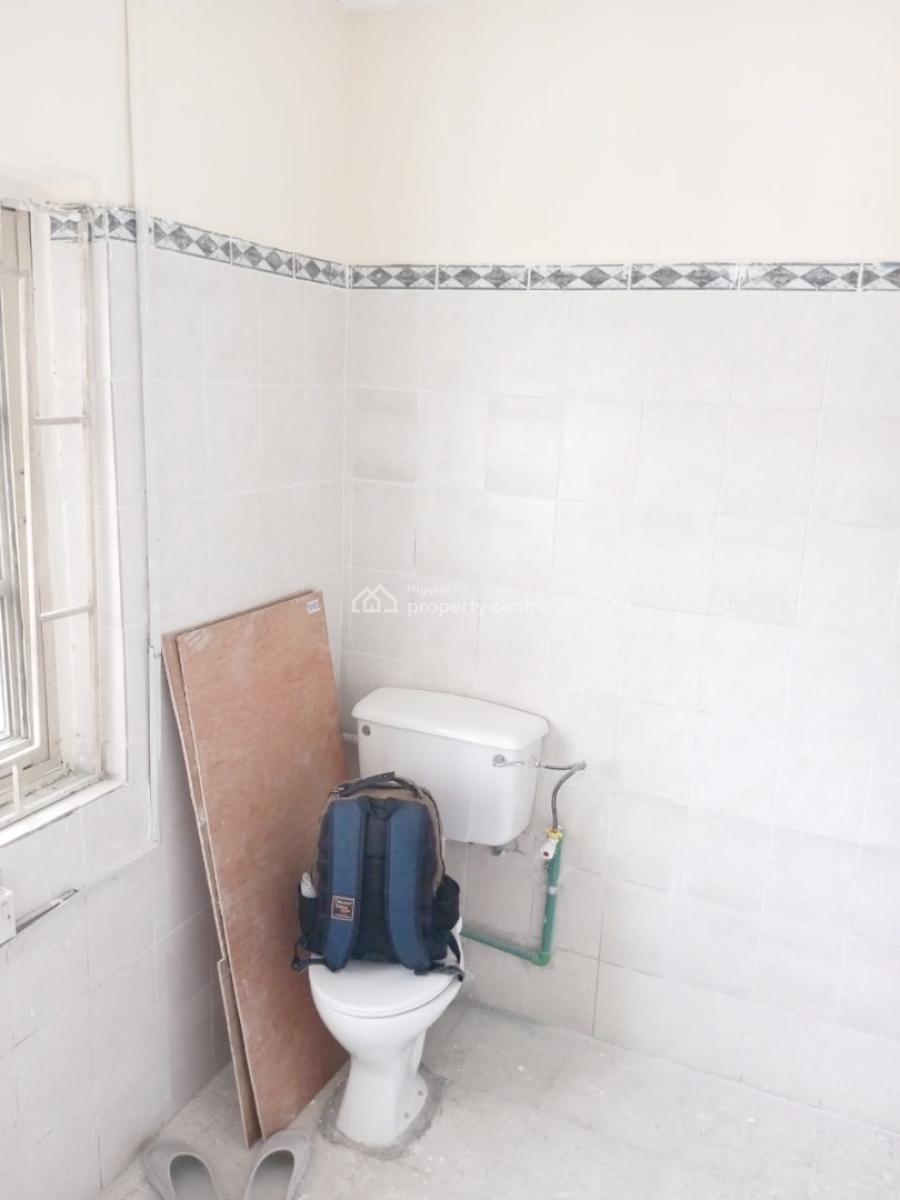 Luxury 4 Bedroom Detached Duplex with Bq, Ikeja, Lagos, Detached Duplex for Rent