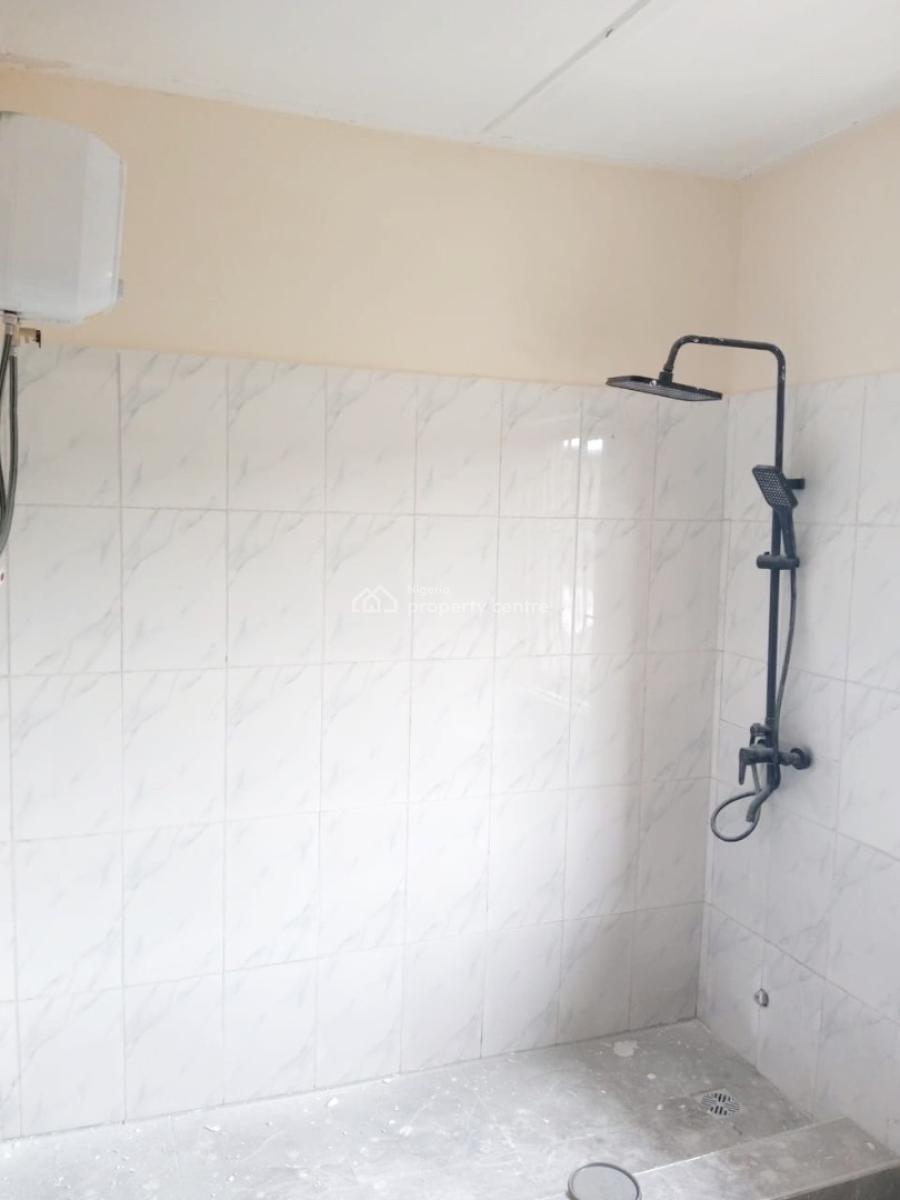 Luxury 4 Bedroom Detached Duplex with Bq, Ikeja, Lagos, Detached Duplex for Rent