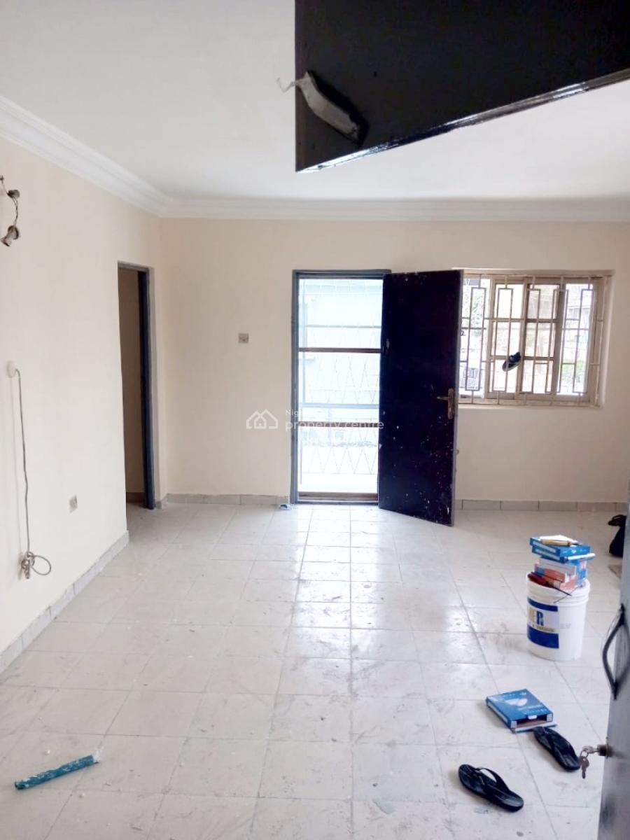 Luxury 4 Bedroom Detached Duplex with Bq, Ikeja, Lagos, Detached Duplex for Rent