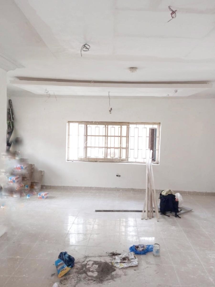 Luxury 4 Bedroom Detached Duplex with Bq, Ikeja, Lagos, Detached Duplex for Rent