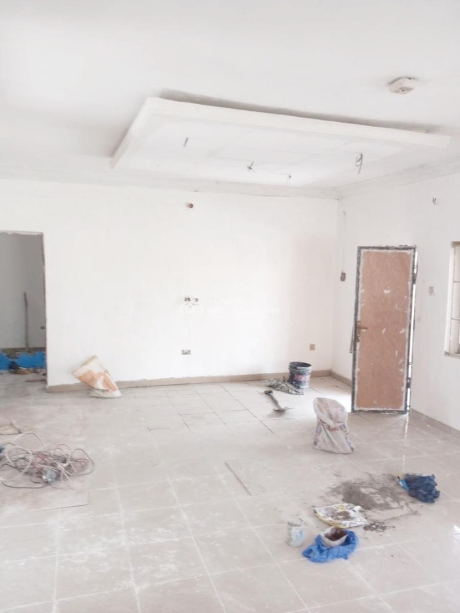 Luxury 4 Bedroom Detached Duplex with Bq, Ikeja, Lagos, Detached Duplex for Rent