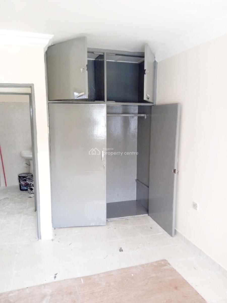 Luxury 4 Bedroom Detached Duplex with Bq, Ikeja, Lagos, Detached Duplex for Rent