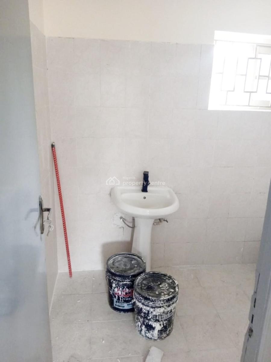 Luxury 4 Bedroom Detached Duplex with Bq, Ikeja, Lagos, Detached Duplex for Rent