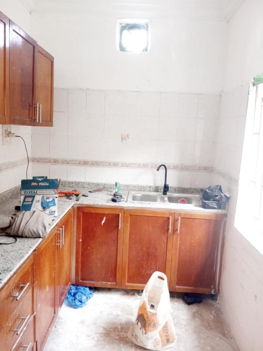 Luxury 4 Bedroom Detached Duplex with Bq, Ikeja, Lagos, Detached Duplex for Rent