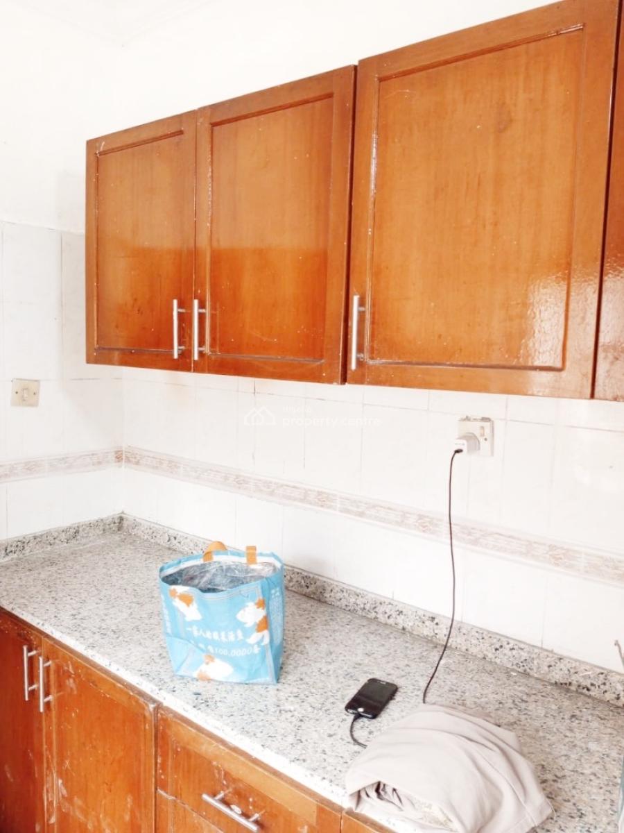 Luxury 4 Bedroom Detached Duplex with Bq, Ikeja, Lagos, Detached Duplex for Rent