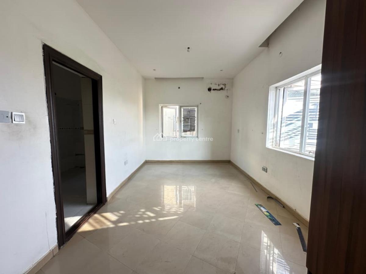 Well Maintained 3 Bedroom Apartment, Vgc, Lekki, Lagos, Flat / Apartment for Rent