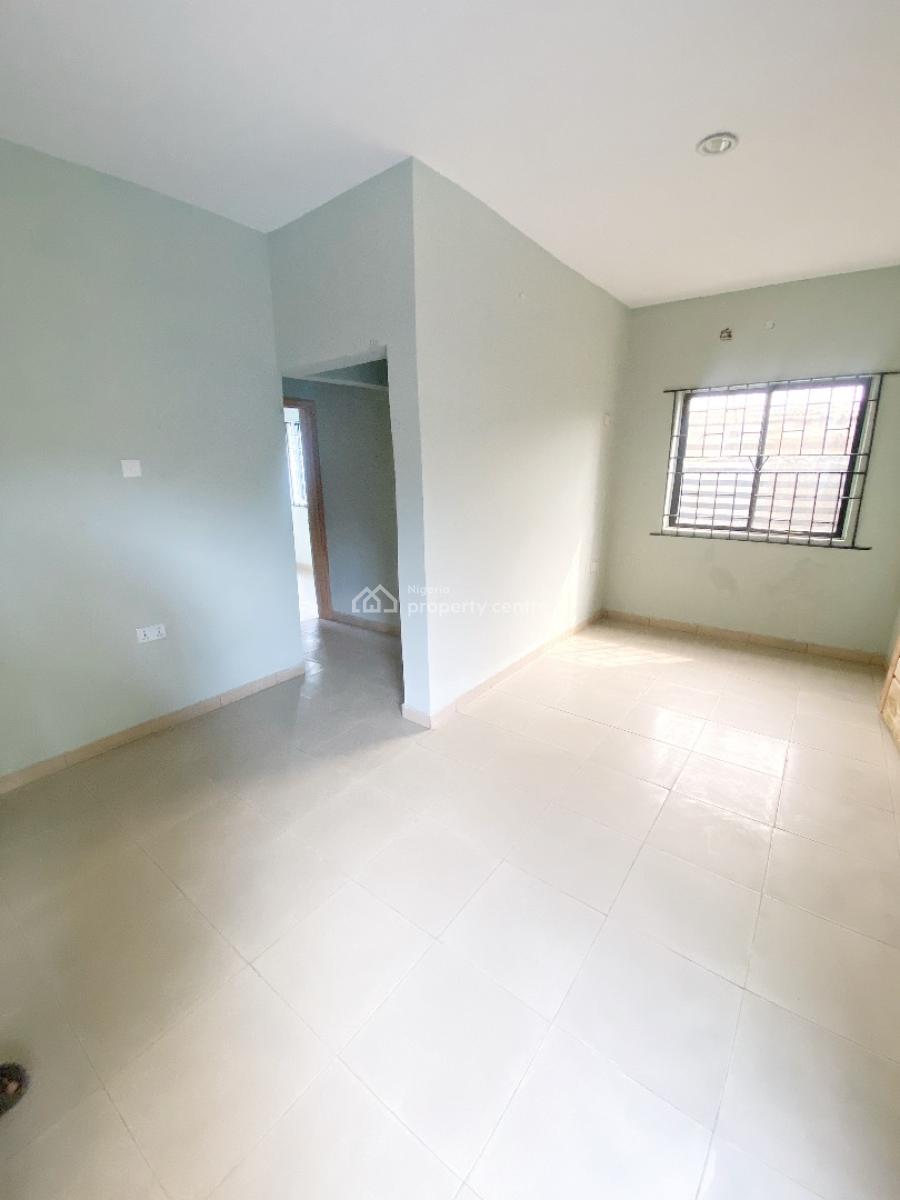 Newly Built Luxury 2 Bedroom Flat, Ogba, Ikeja, Lagos, Flat / Apartment for Rent