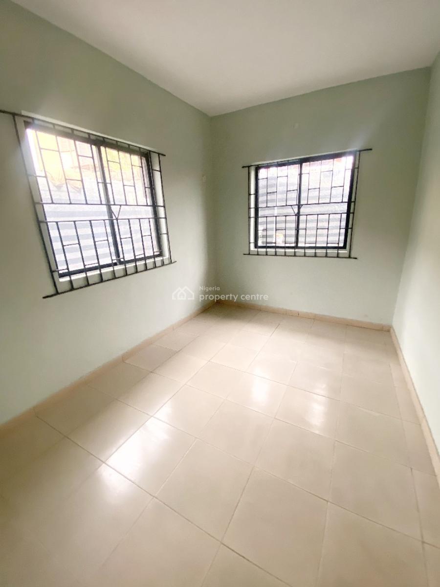 Newly Built Luxury 2 Bedroom Flat, Ogba, Ikeja, Lagos, Flat / Apartment for Rent