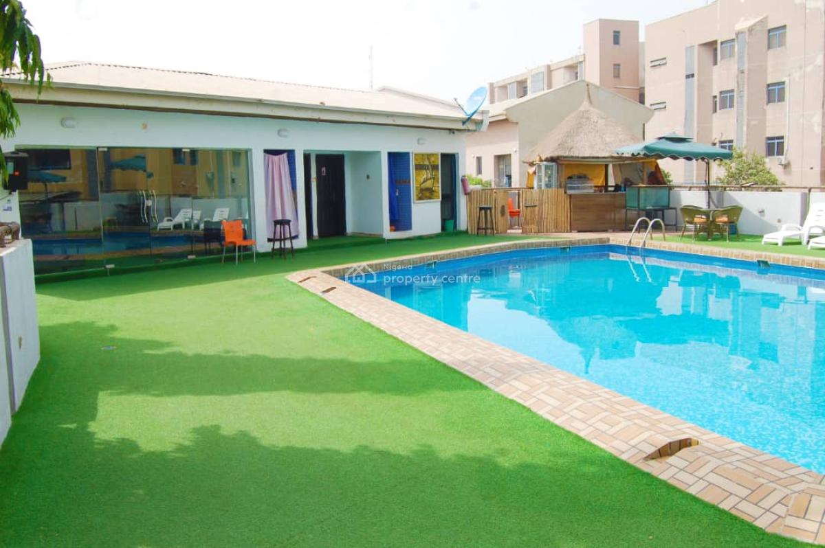 Febson Mall Complex, Zone 4, Wuse, Abuja, Plaza / Complex / Mall for Sale