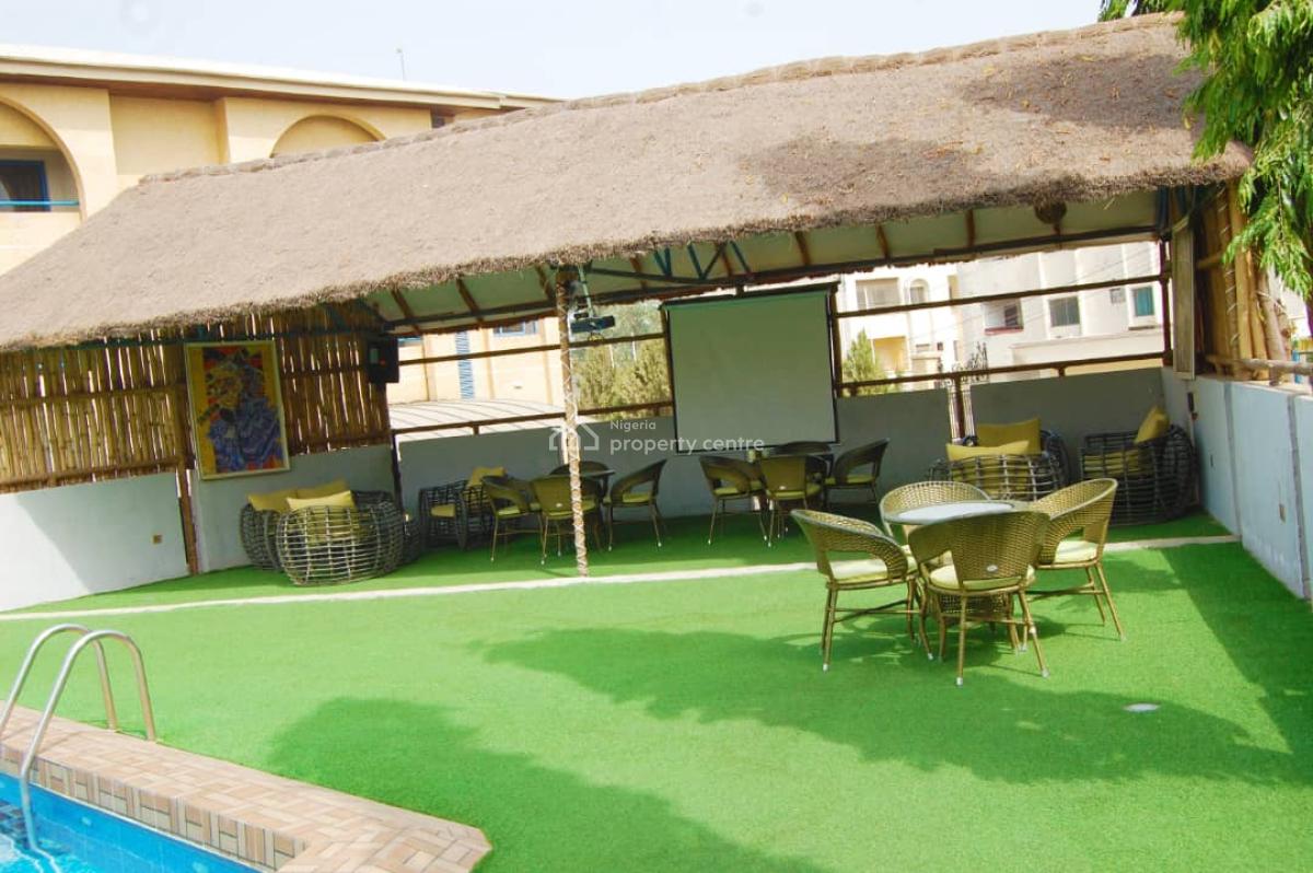 Febson Mall Complex, Zone 4, Wuse, Abuja, Plaza / Complex / Mall for Sale