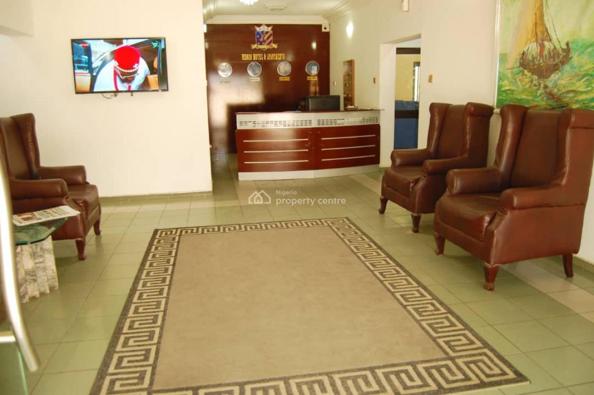 Febson Mall Complex, Zone 4, Wuse, Abuja, Plaza / Complex / Mall for Sale