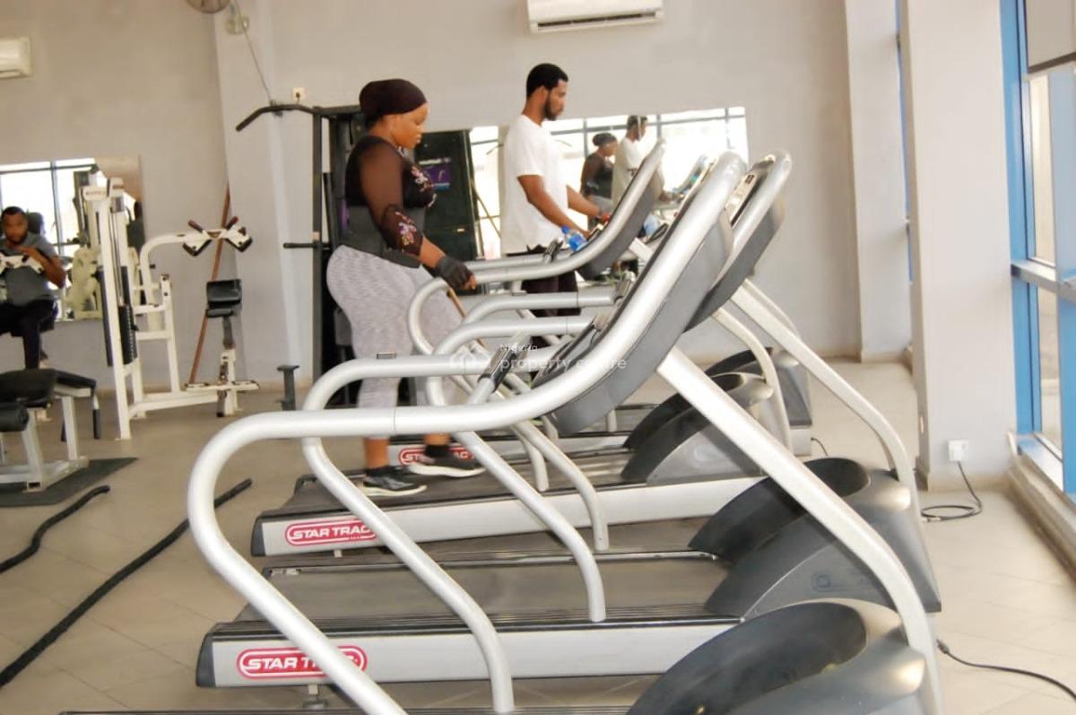 Febson Mall Complex, Zone 4, Wuse, Abuja, Plaza / Complex / Mall for Sale