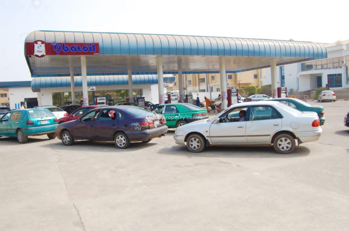 Febson Mall Complex, Zone 4, Wuse, Abuja, Plaza / Complex / Mall for Sale