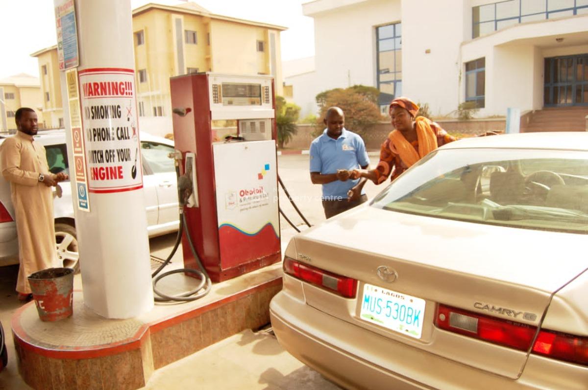 Febson Mall Complex, Zone 4, Wuse, Abuja, Plaza / Complex / Mall for Sale