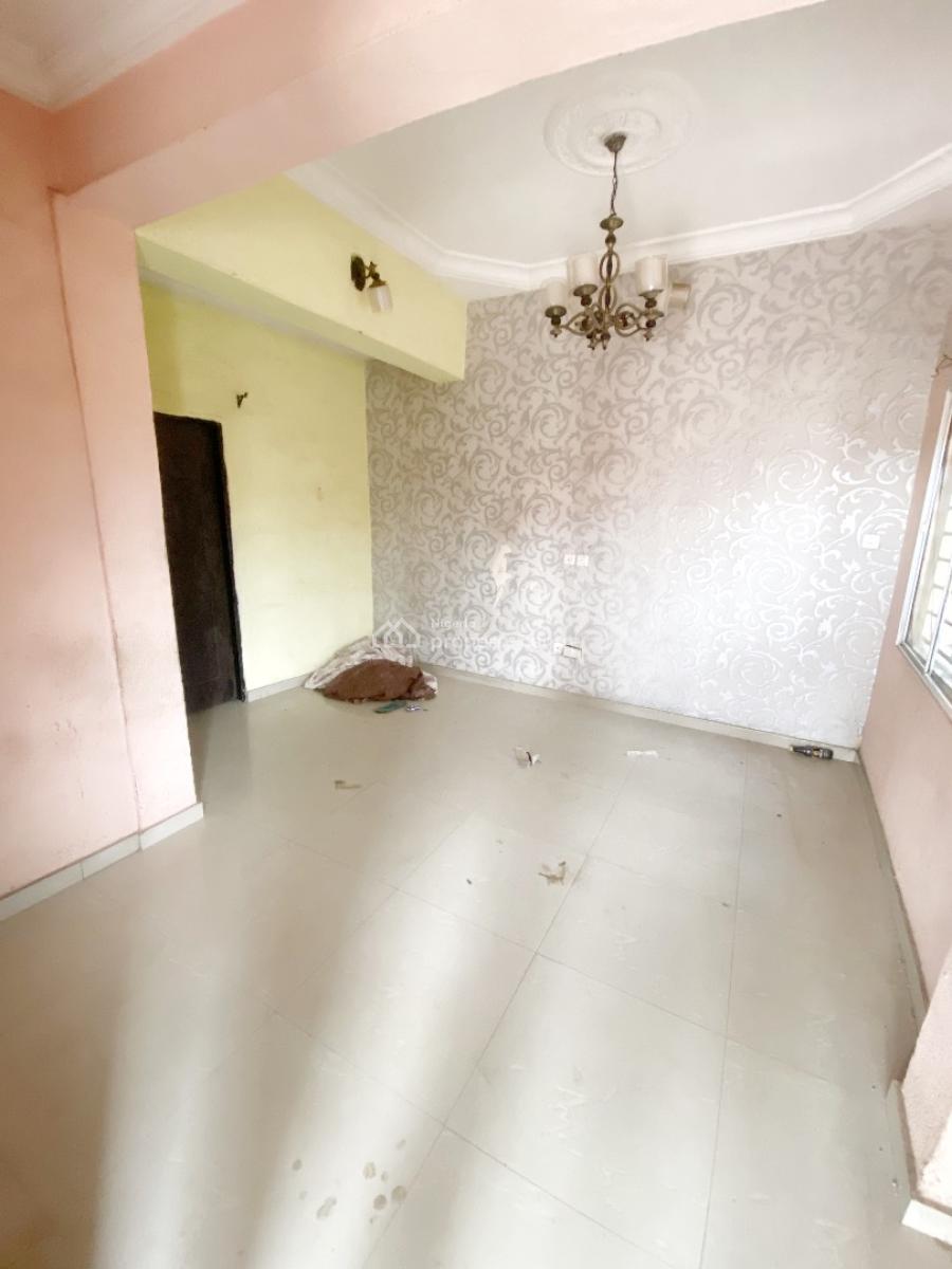 Luxury 2 Bedroom Flat, Olowora, Omole Phase 2, Ikeja, Lagos, Flat / Apartment for Rent