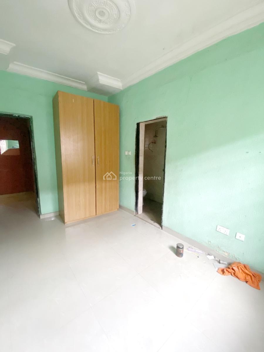 Luxury 2 Bedroom Flat, Olowora, Omole Phase 2, Ikeja, Lagos, Flat / Apartment for Rent