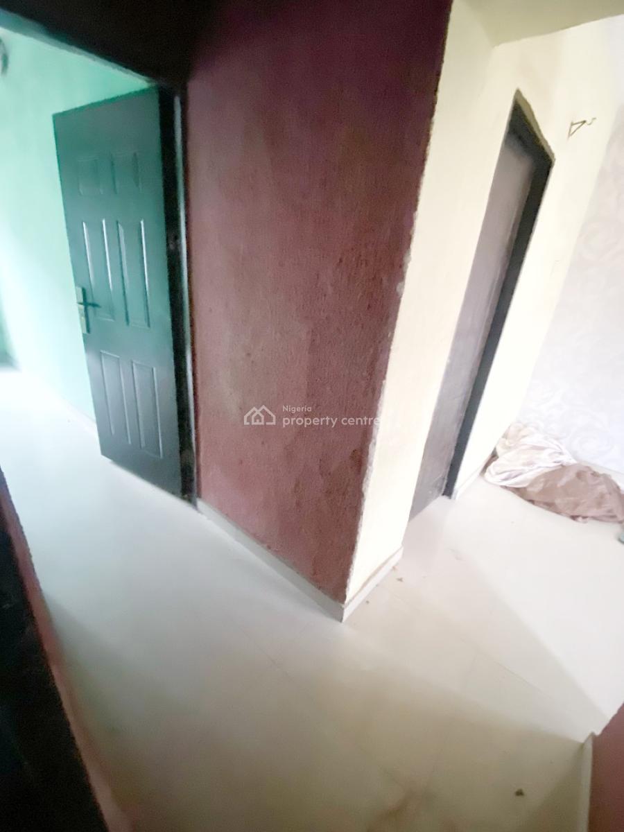 Luxury 2 Bedroom Flat, Olowora, Omole Phase 2, Ikeja, Lagos, Flat / Apartment for Rent