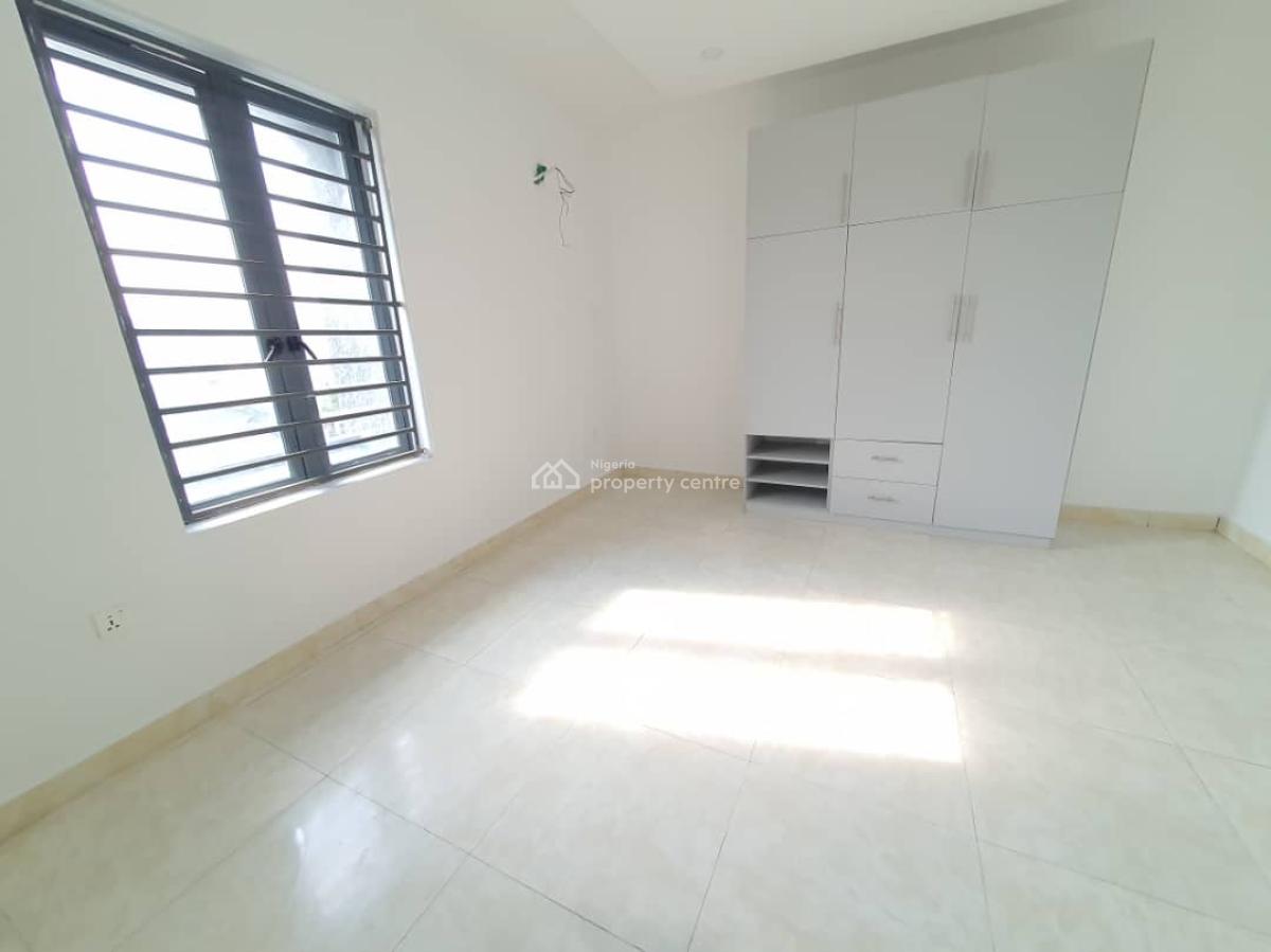 3 Bedroom Apartment, Ikate, Lekki, Lagos, Flat / Apartment for Sale
