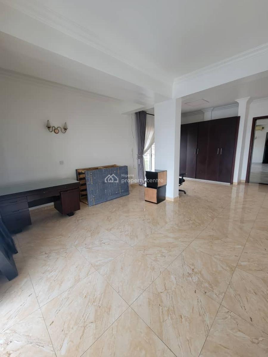 Water Front Property Having 3 Units of 2 Bedroom and 1 Unit 1 Bedroom, Ikoyi, Ikoyi, Lagos, Flat / Apartment for Rent