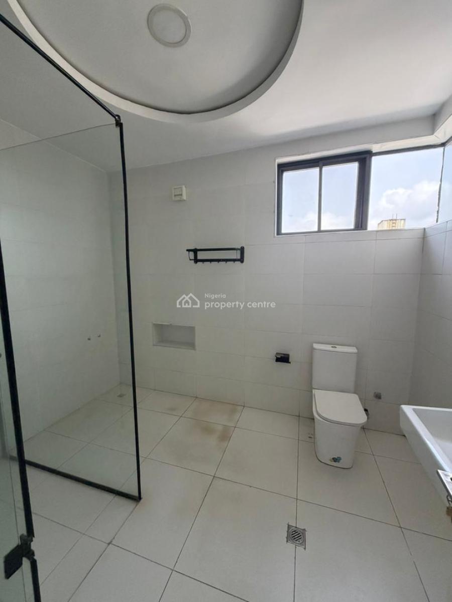 Newly Built 4bedroom Maisonette with Bq, Ologolo, Lekki, Lagos, House for Rent