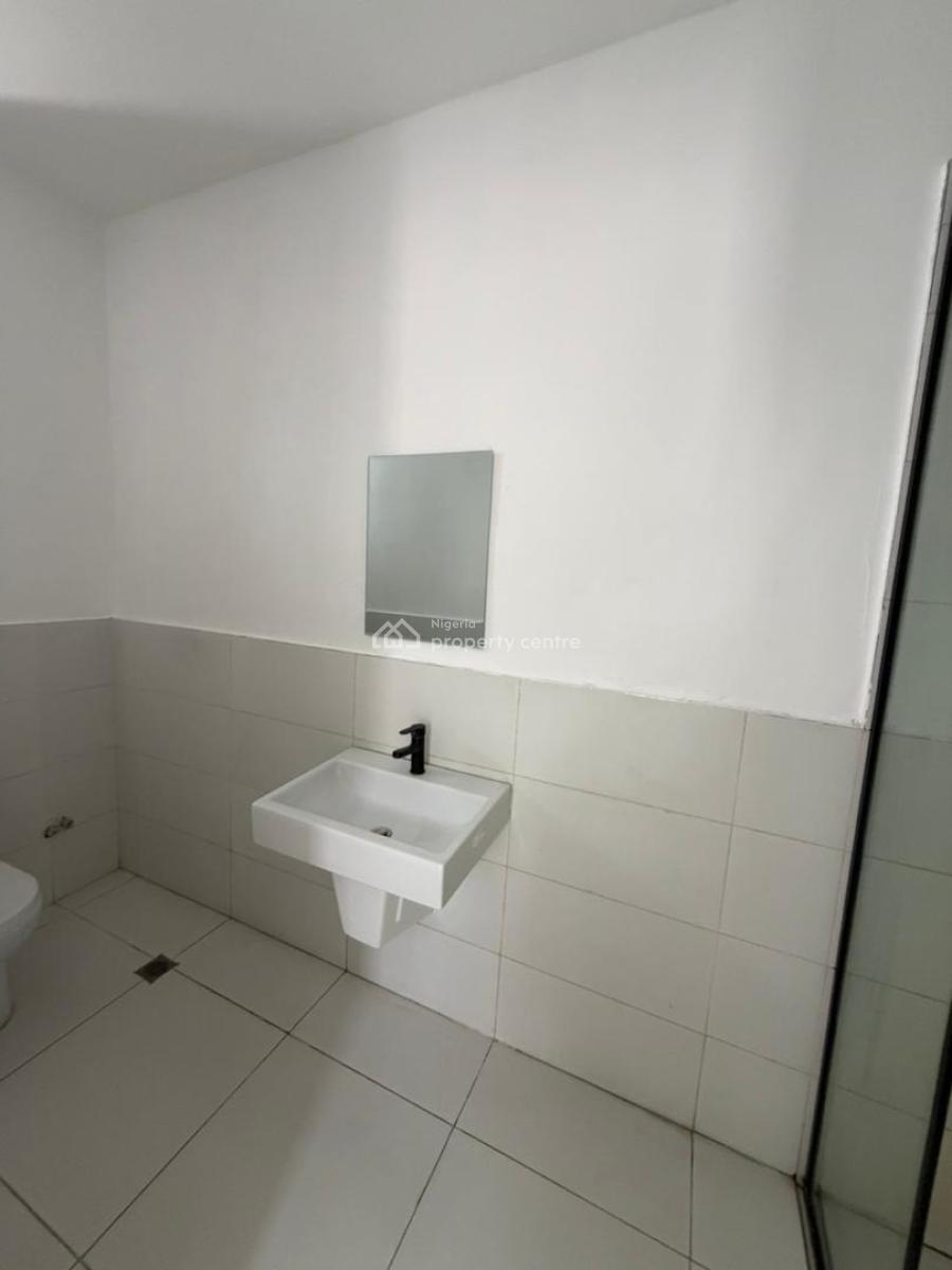 Newly Built 4bedroom Maisonette with Bq, Ologolo, Lekki, Lagos, House for Rent