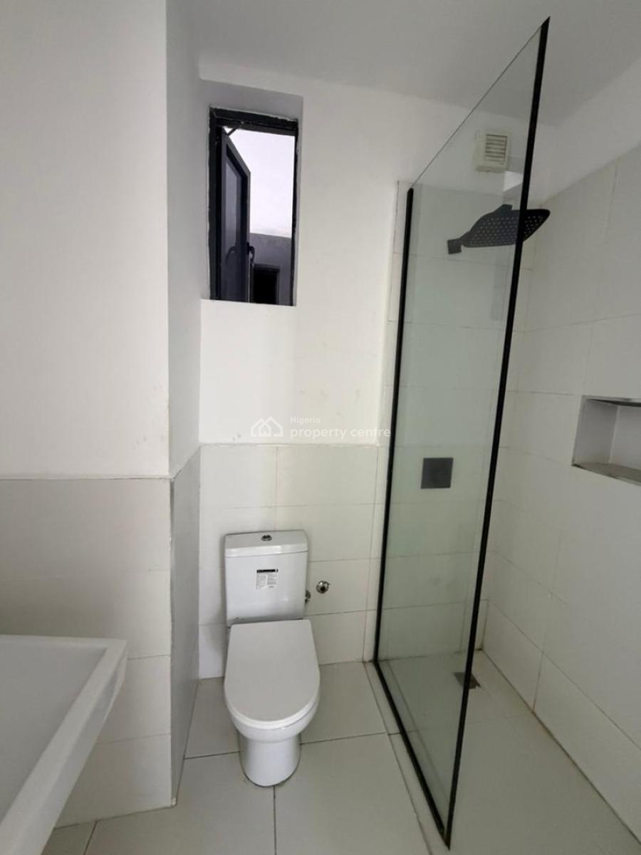 Newly Built 4bedroom Maisonette with Bq, Ologolo, Lekki, Lagos, House for Rent