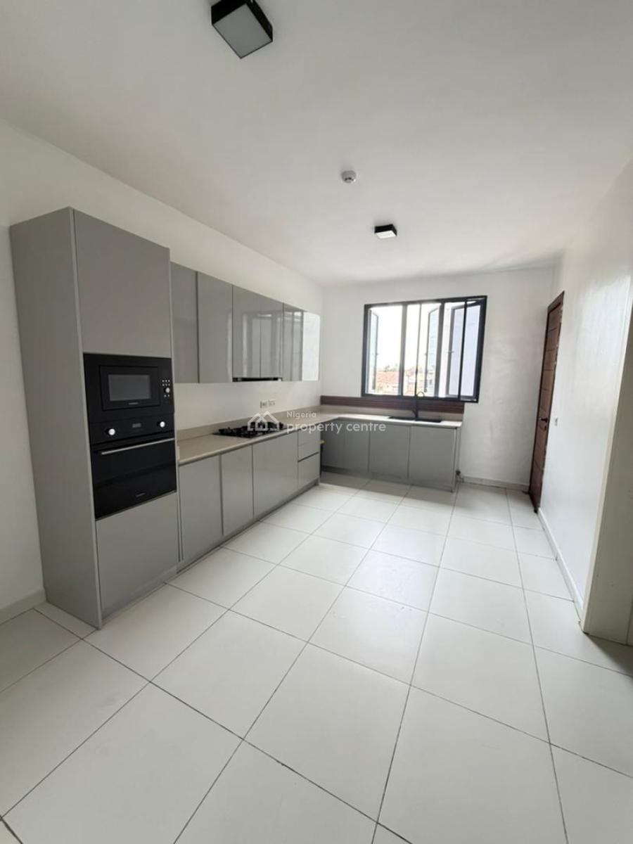 Newly Built 4bedroom Maisonette with Bq, Ologolo, Lekki, Lagos, House for Rent