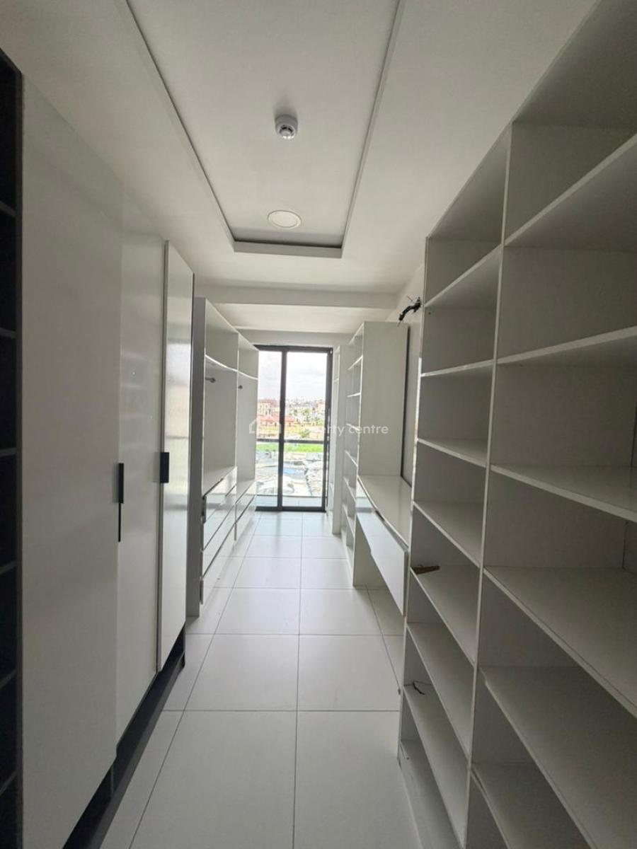 Newly Built 4bedroom Maisonette with Bq, Ologolo, Lekki, Lagos, House for Rent