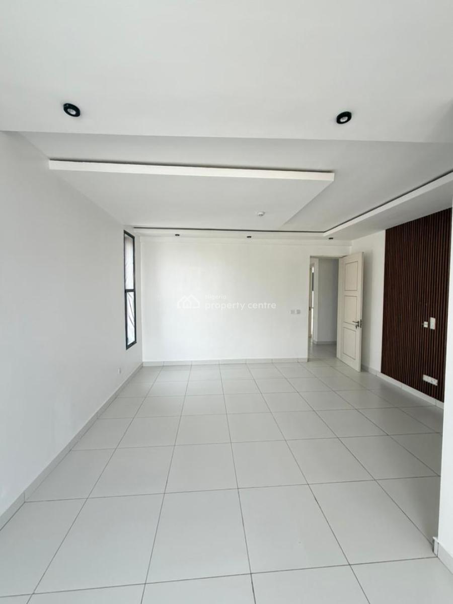 Newly Built 4bedroom Maisonette with Bq, Ologolo, Lekki, Lagos, House for Rent