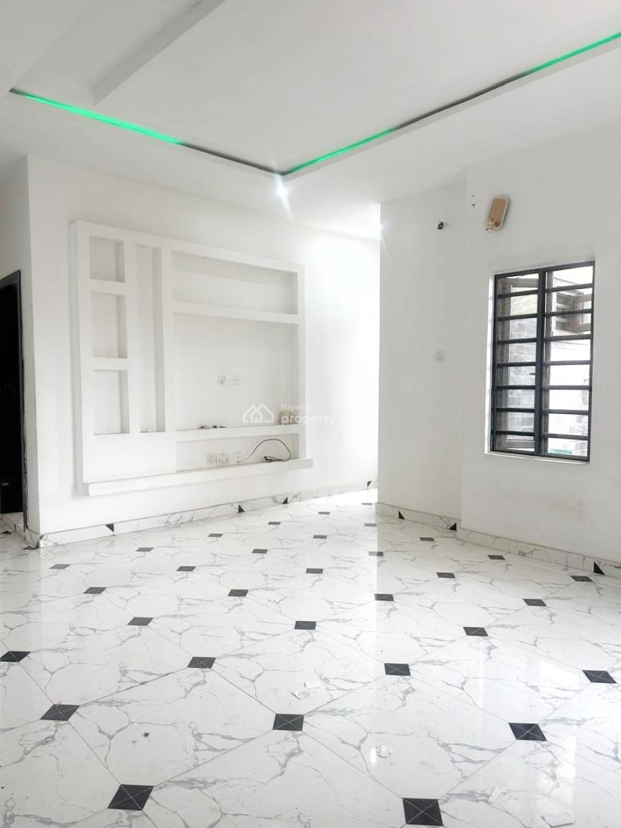 Luxury 2 Bedroom Flat, Millennium Estate, Gbagada, Lagos, Flat / Apartment for Rent