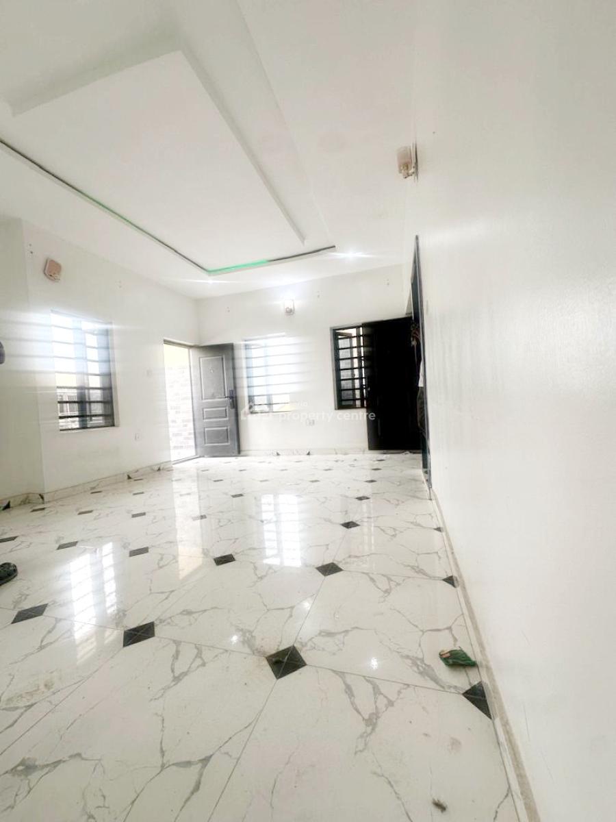 Luxury 2 Bedroom Flat, Millennium Estate, Gbagada, Lagos, Flat / Apartment for Rent