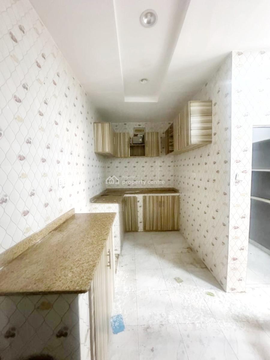 Luxury 2 Bedroom Flat, Millennium Estate, Gbagada, Lagos, Flat / Apartment for Rent