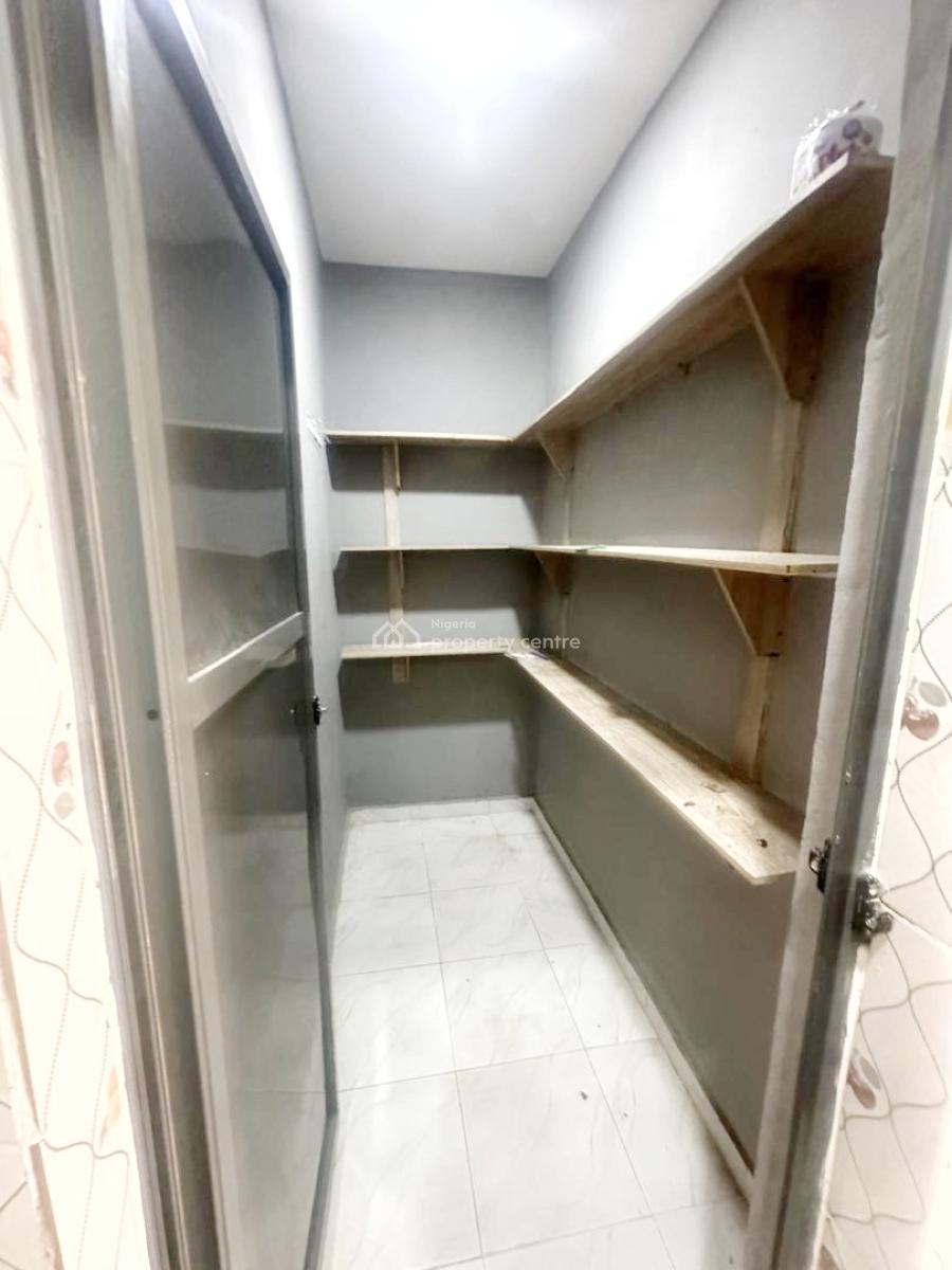 Luxury 2 Bedroom Flat, Millennium Estate, Gbagada, Lagos, Flat / Apartment for Rent