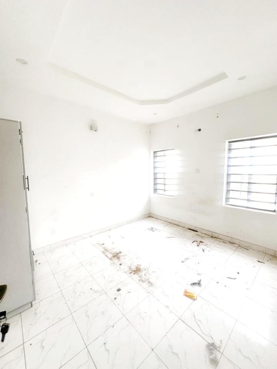 Luxury 2 Bedroom Flat, Millennium Estate, Gbagada, Lagos, Flat / Apartment for Rent